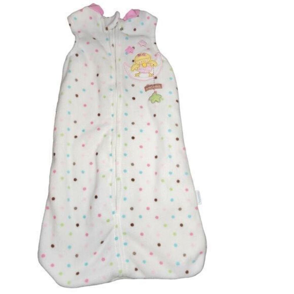 Vitamin Baby Sleep‎ Sack 6m boy girl PJ Chick